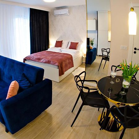 Cherub Apartment Vratislav Exteriér fotografie