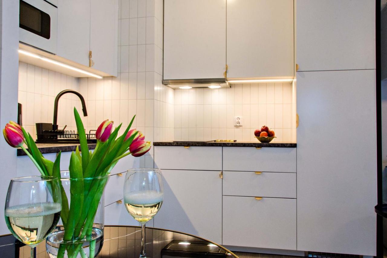 Cherub Apartment Vratislav Exteriér fotografie