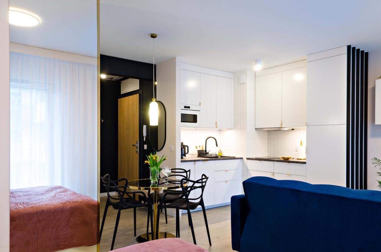 Cherub Apartment Vratislav Exteriér fotografie