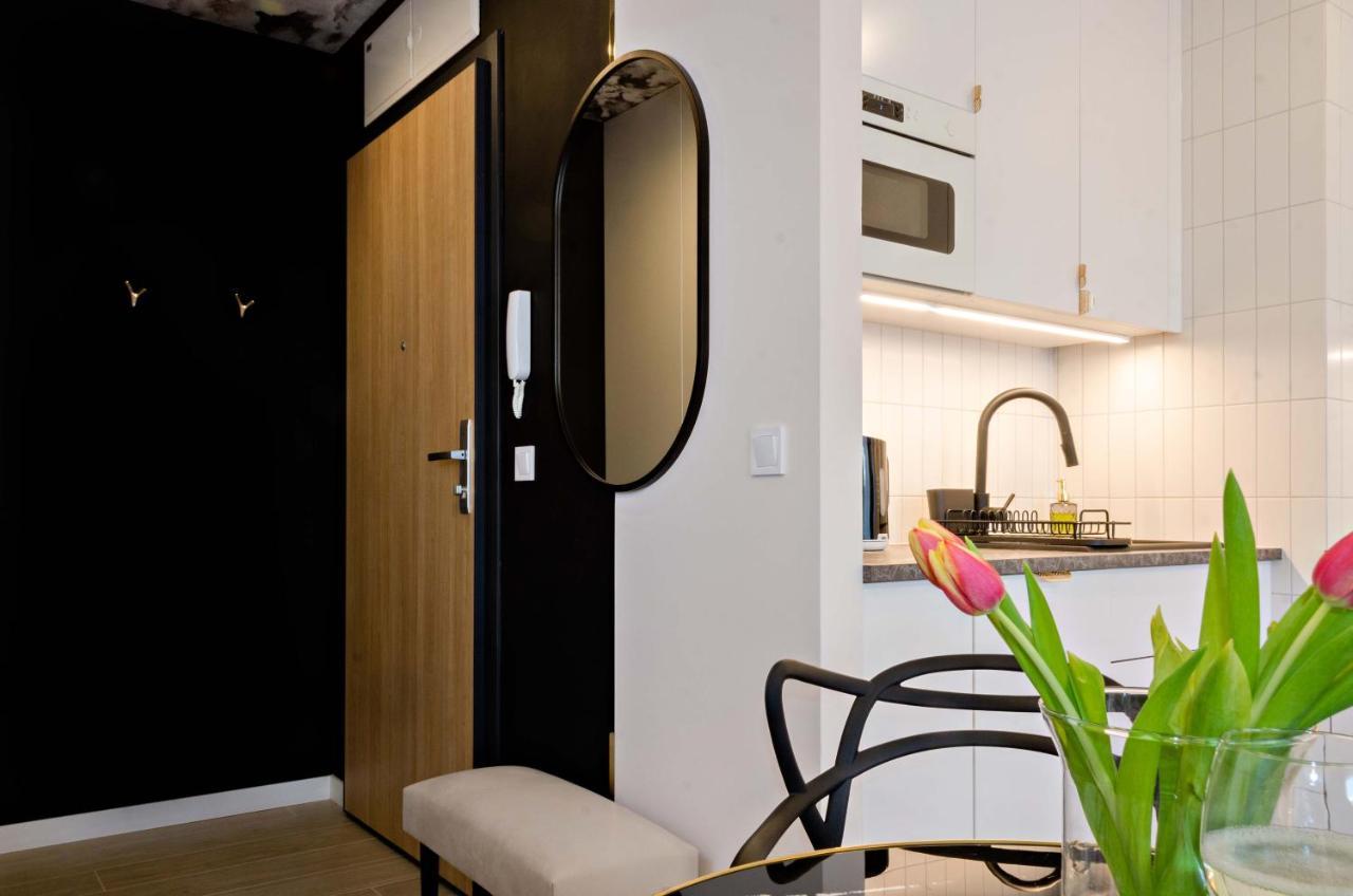 Cherub Apartment Vratislav Exteriér fotografie