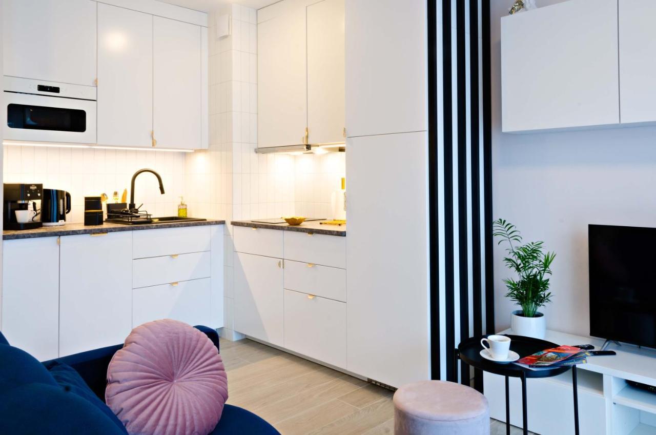 Cherub Apartment Vratislav Exteriér fotografie