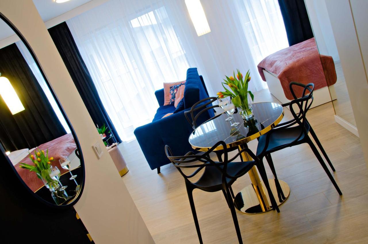 Cherub Apartment Vratislav Exteriér fotografie