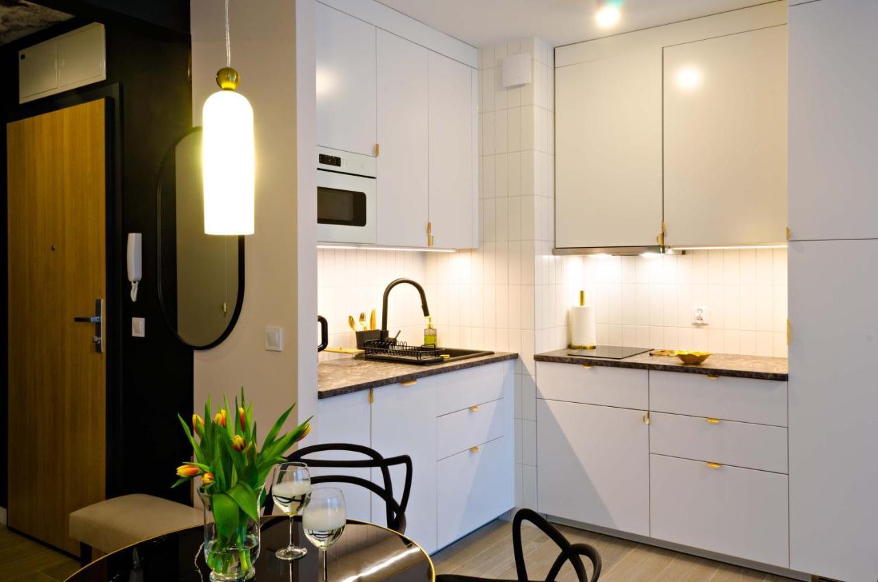 Cherub Apartment Vratislav Exteriér fotografie