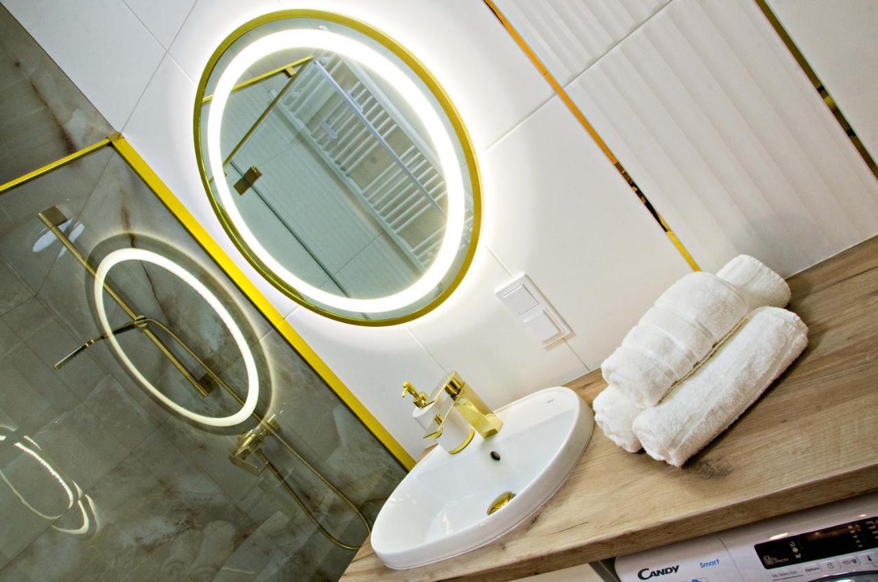 Cherub Apartment Vratislav Exteriér fotografie