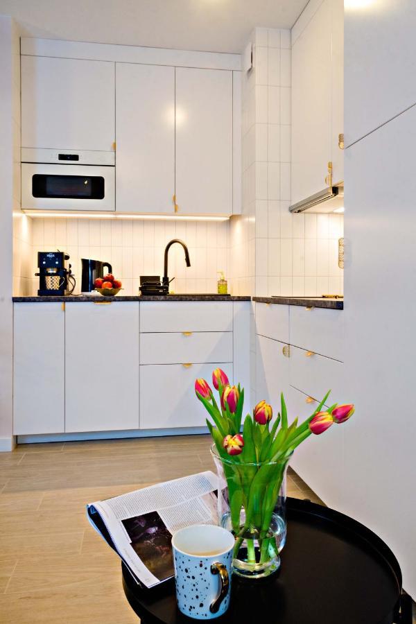 Cherub Apartment Vratislav Exteriér fotografie