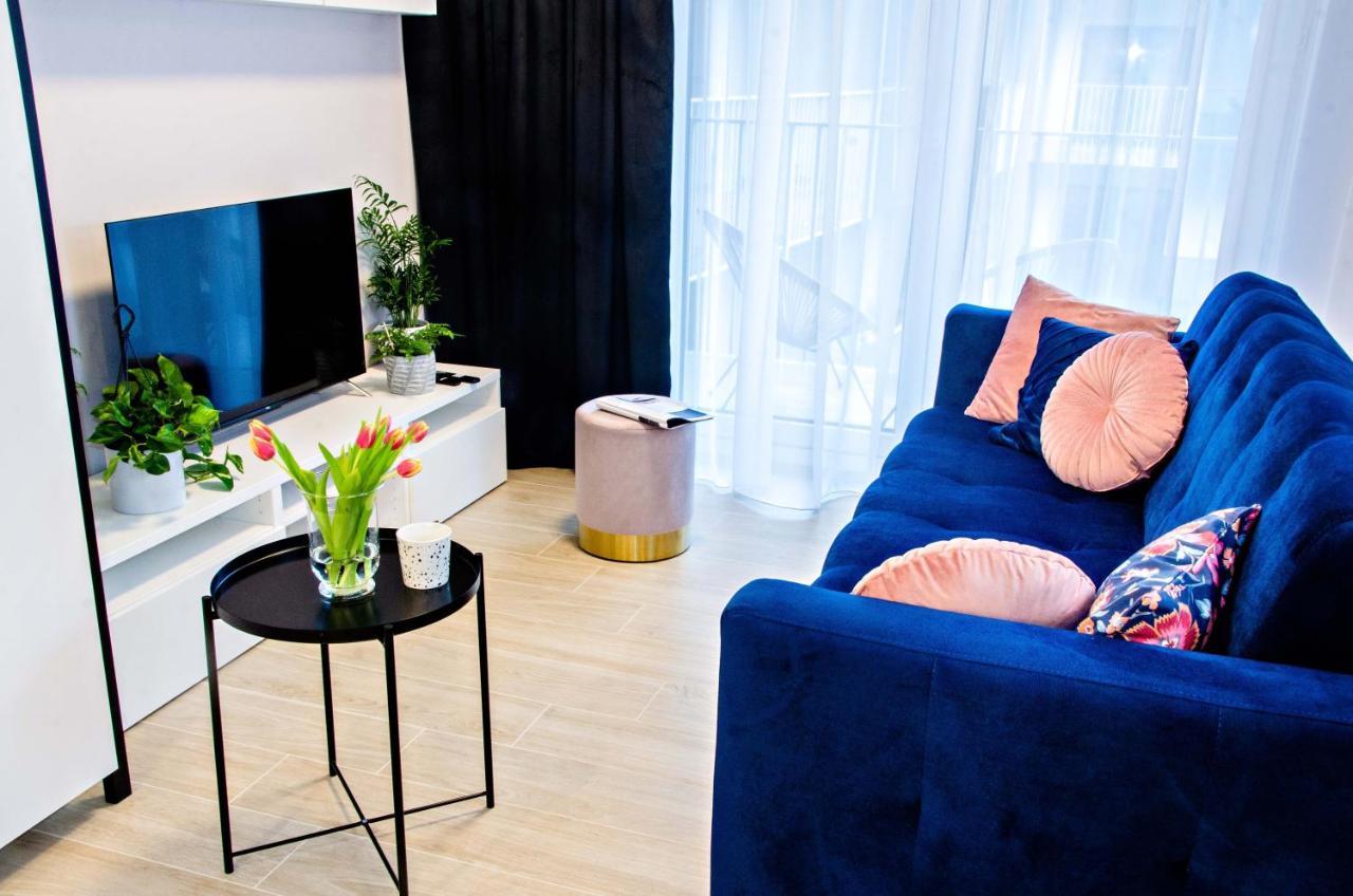 Cherub Apartment Vratislav Exteriér fotografie